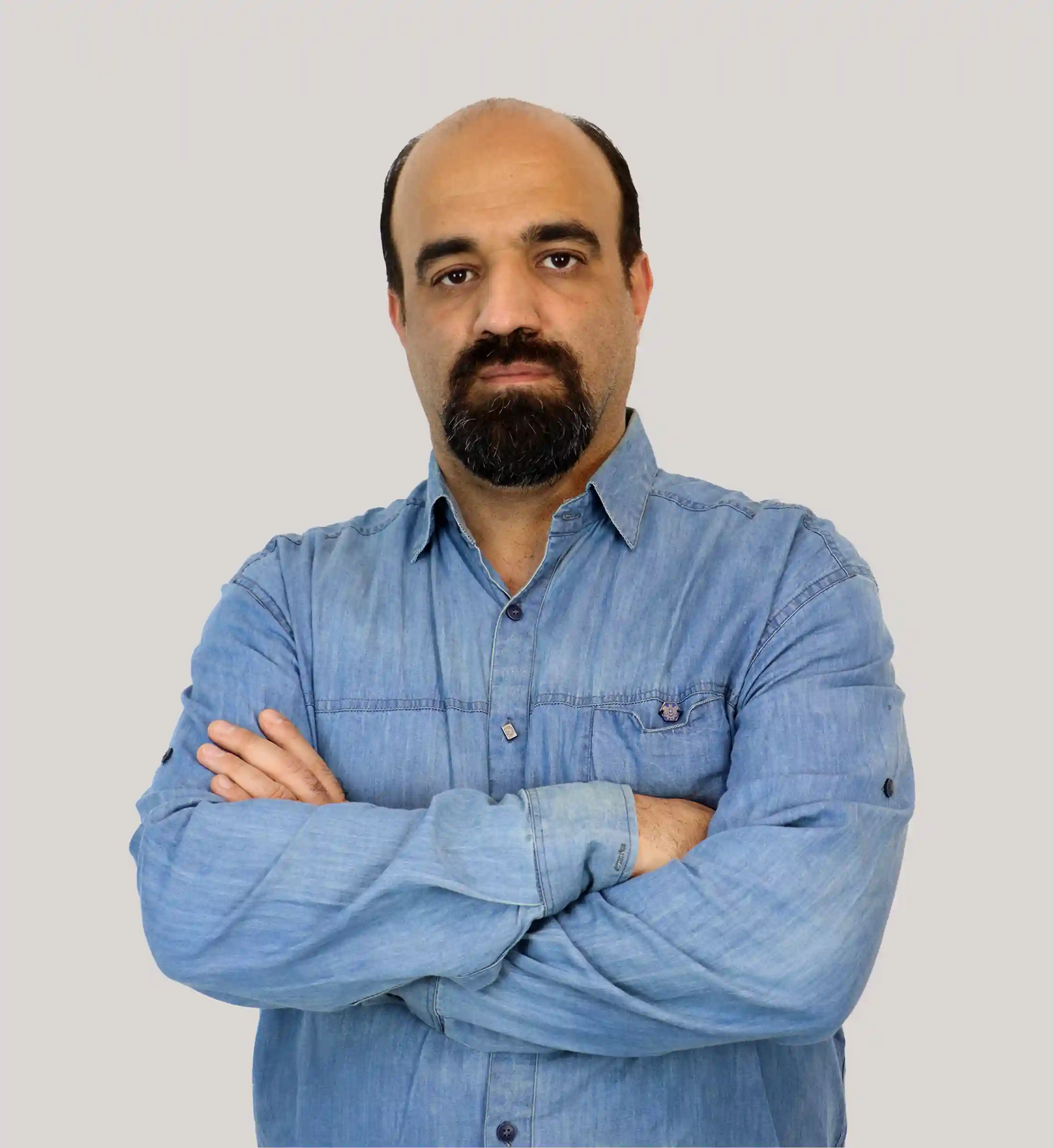آقای مهندس عربی